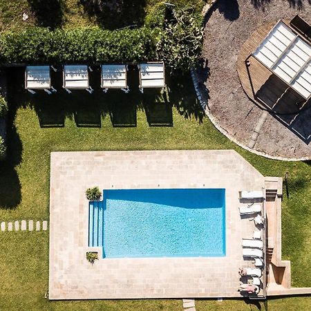 Hotel Son Esteve Андратс Екстериор снимка