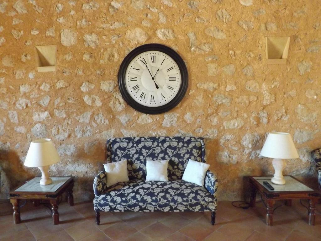 Hotel Son Esteve Андратс Екстериор снимка