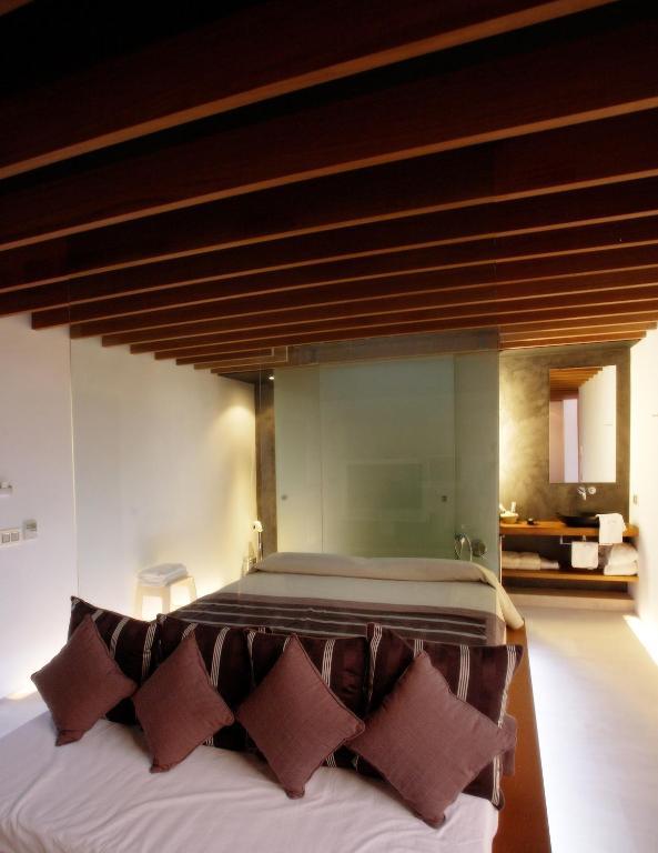 Hotel Son Esteve Андратс Екстериор снимка
